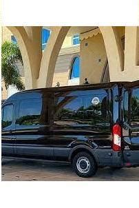 the villages airport shuttle sanford